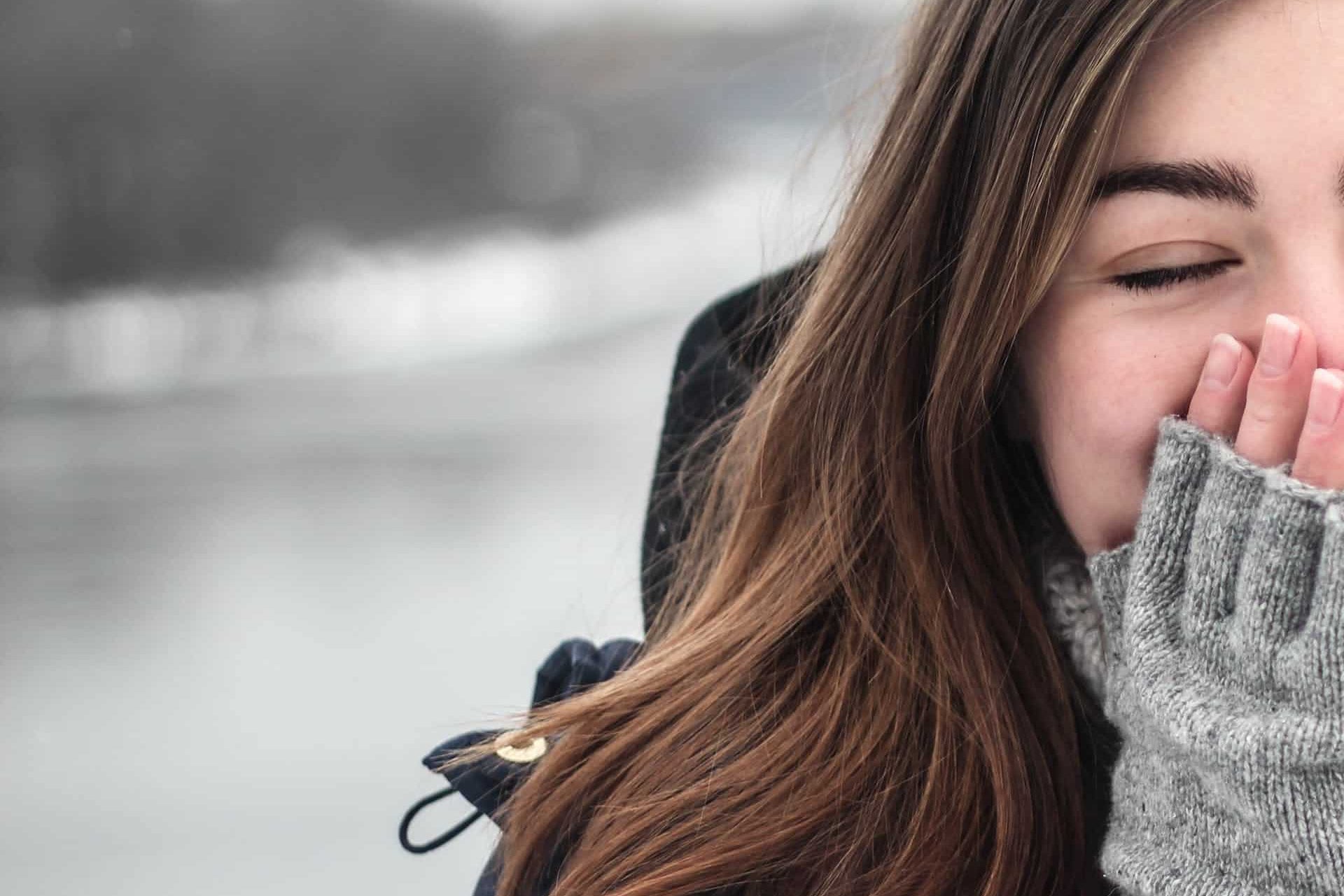 Hautpflege-Tipps für den Winter