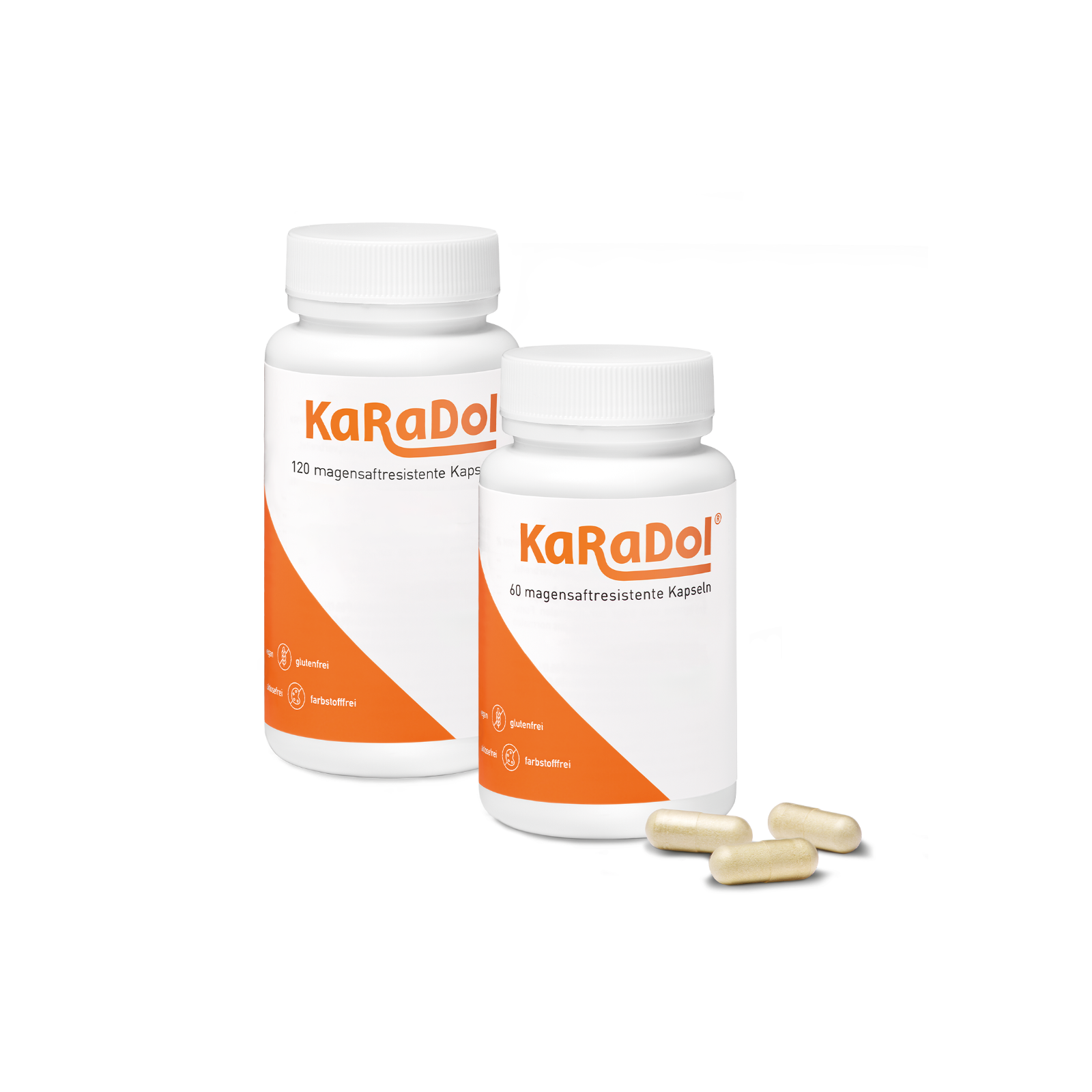KaRaDol Produktfamilie