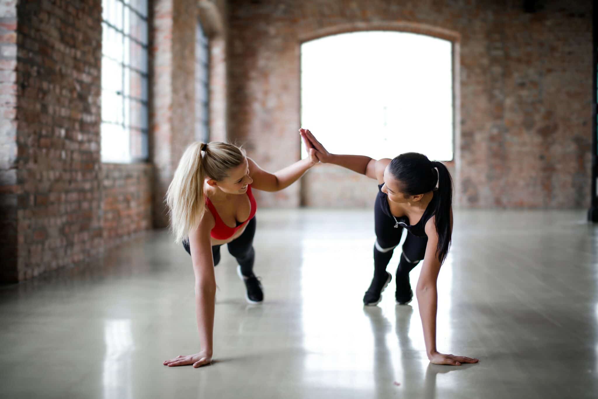 Die ultimativen Tipps für mehr Motivation zum Sport