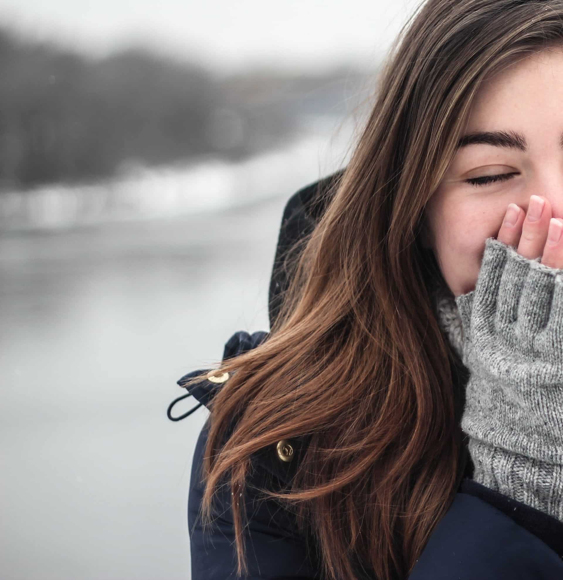 Hautpflege-Tipps für den Winter