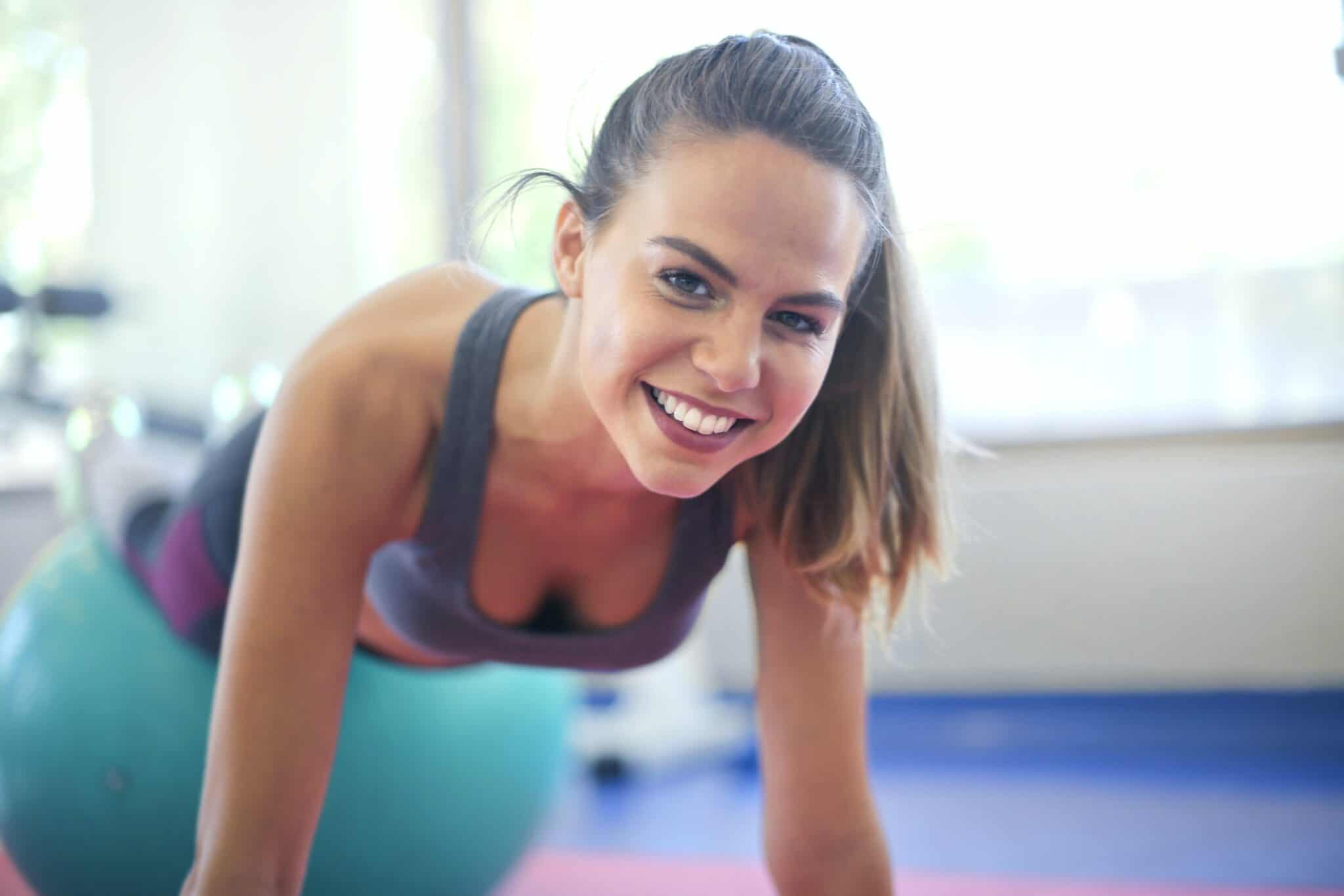 4 Tipps für den Wiedereinstieg ins Training