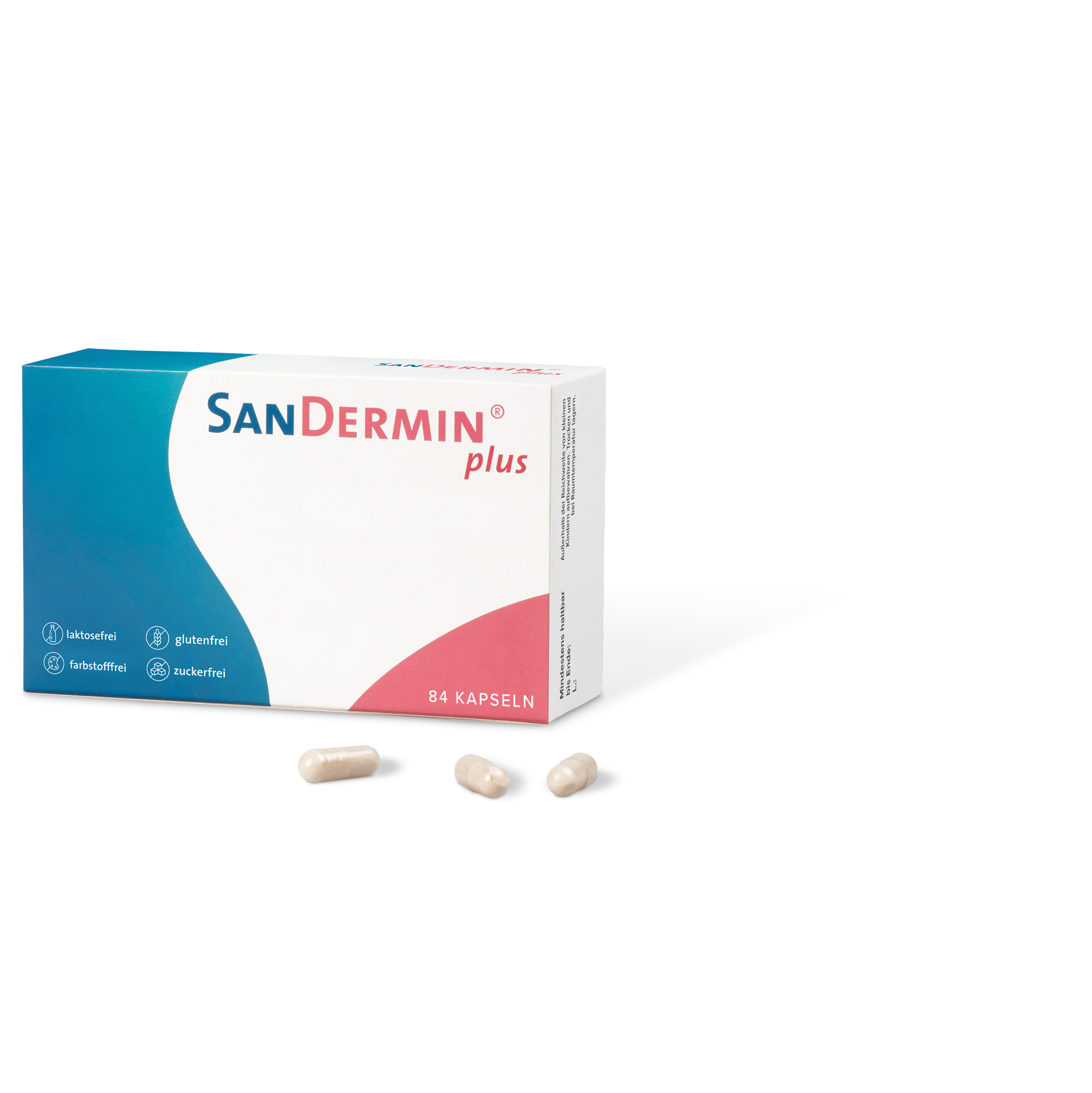 SanDermin®plus