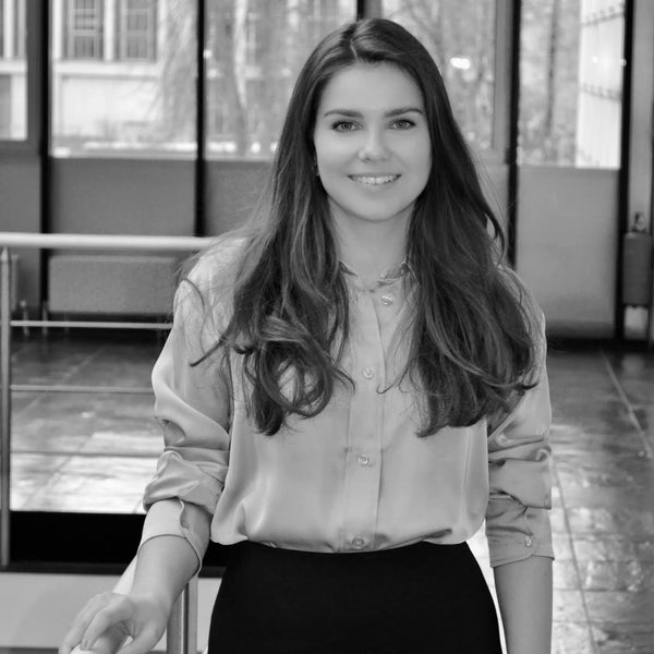 Lisa Lotz, MSc.