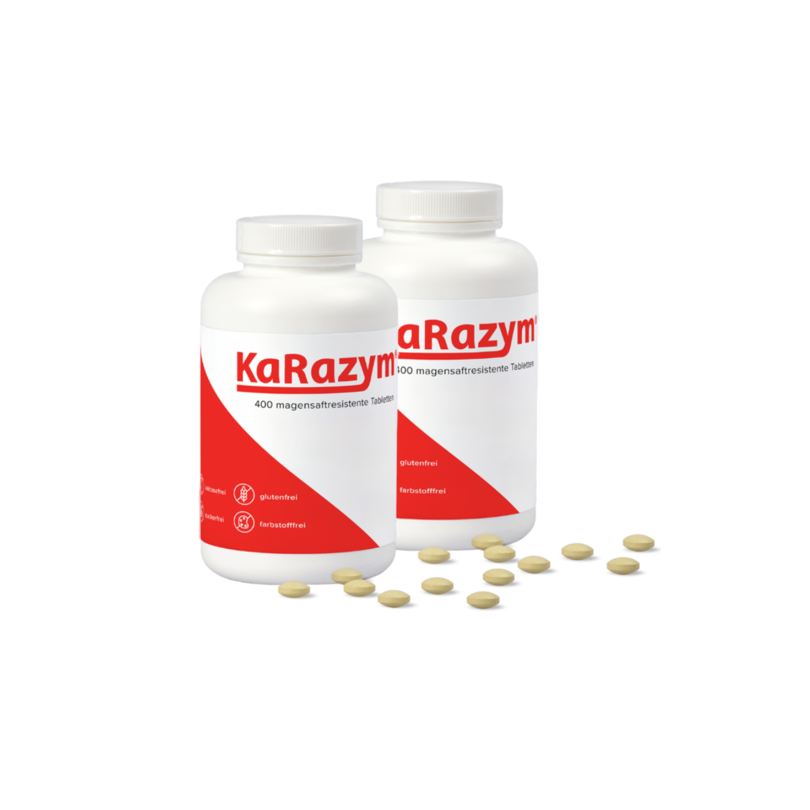 KaRazym 800 Tabletten