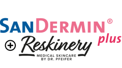 SANDERMIN®PLUS + Reskinery Bundle