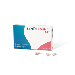 SanDermin®plus