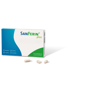 SanFerin®plus