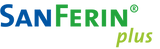 SanFerin plus Logo