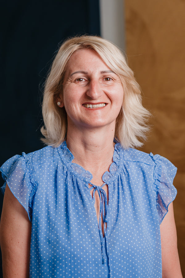 Marijana Gvozden