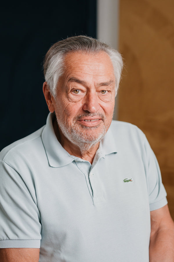 Mag. Bernhard Lotz
