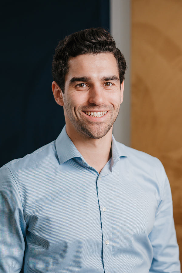 Benedikt Lotz, MSc.