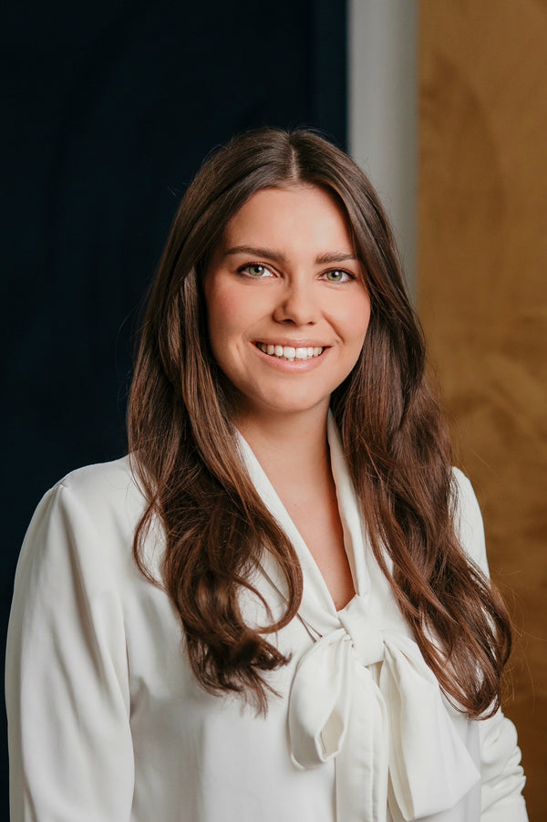 Lisa Lotz, MSc.
