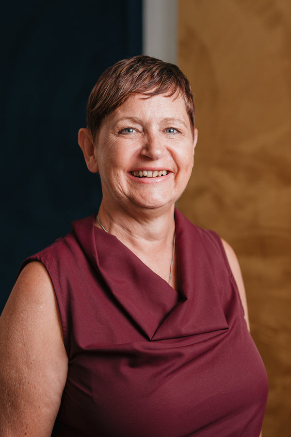 Ingrid Bittmann