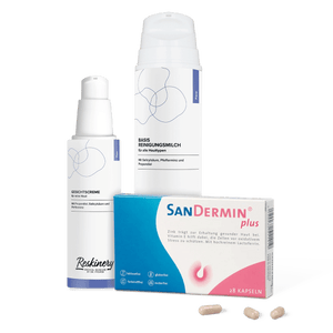 SANDERMIN®PLUS + Reskinery Bundle